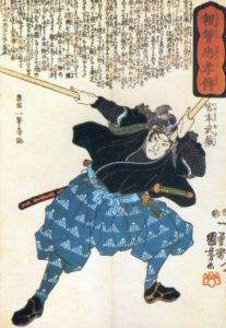 伝説の剣豪 宮本武蔵の生涯と人物像 伝説 名言 死因も解説 History Style