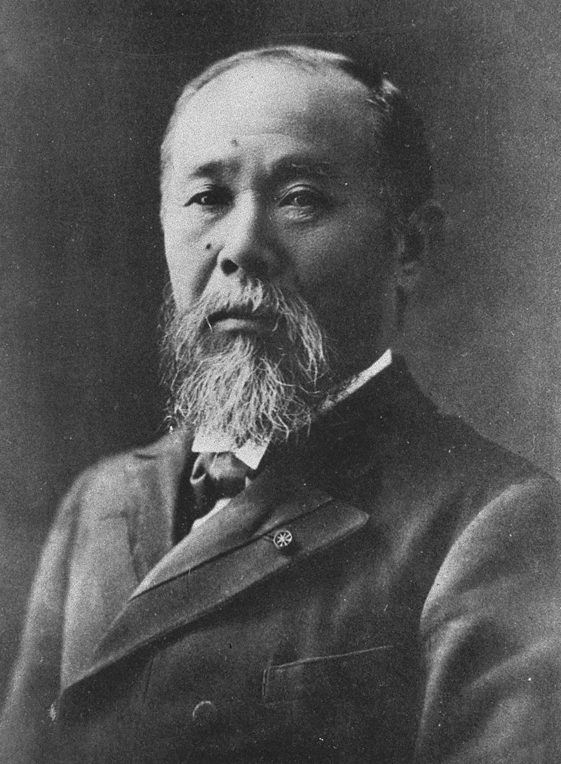 初代内閣総理大臣 伊藤博文の生涯と人物像まとめ!名言・功績・子孫も解説