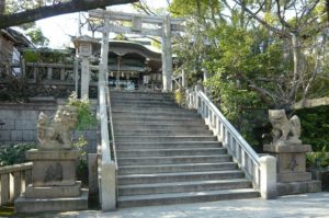 真田幸村ゆかりの神社