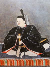 四男 利常(1594-1658) 側室の寿福院の子