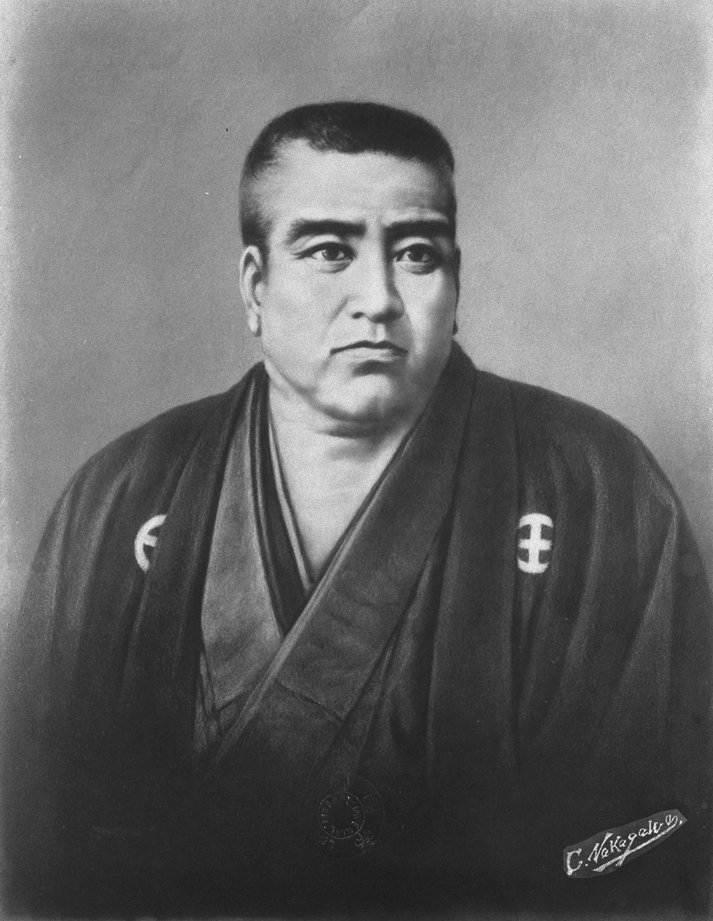 西郷隆盛の生涯と人物像|名言・死因・子孫は?