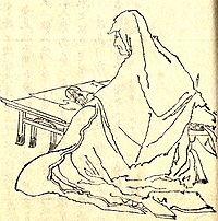 北条政子(1157年〜1225年)