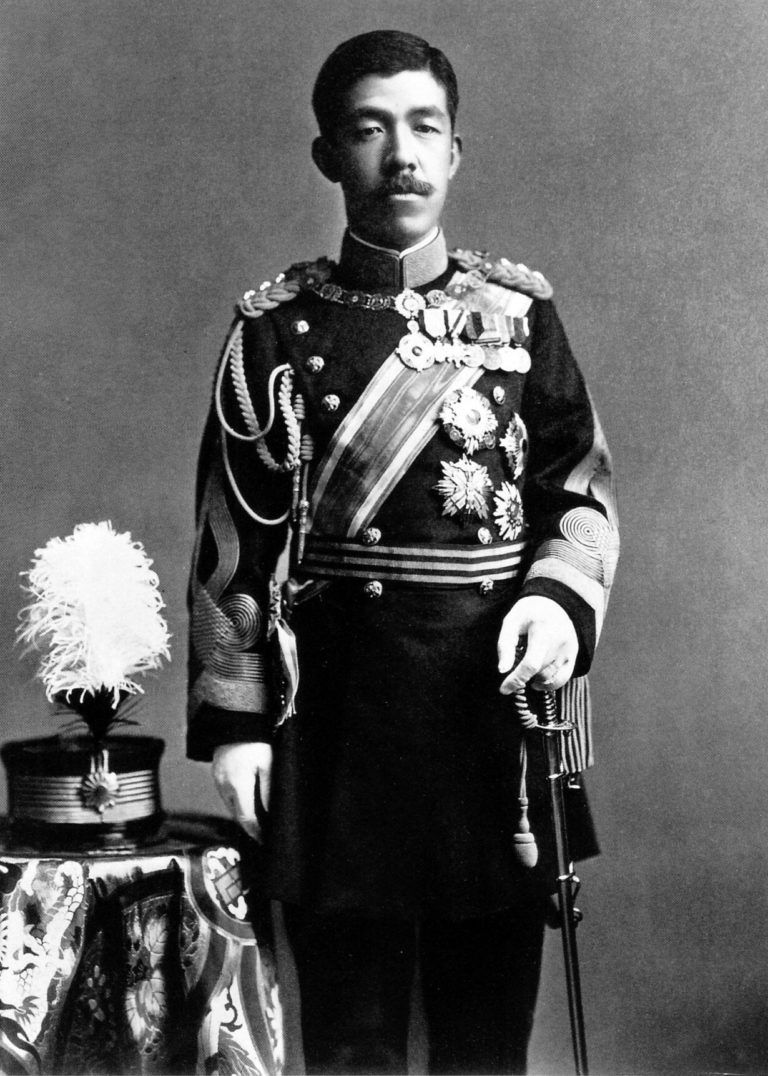 明治天皇の生涯と人物像まとめ！名言・子孫・偉業も …