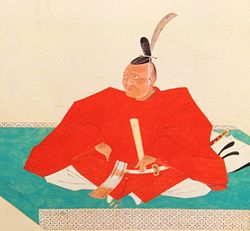 稲葉正成(1571〜1621)