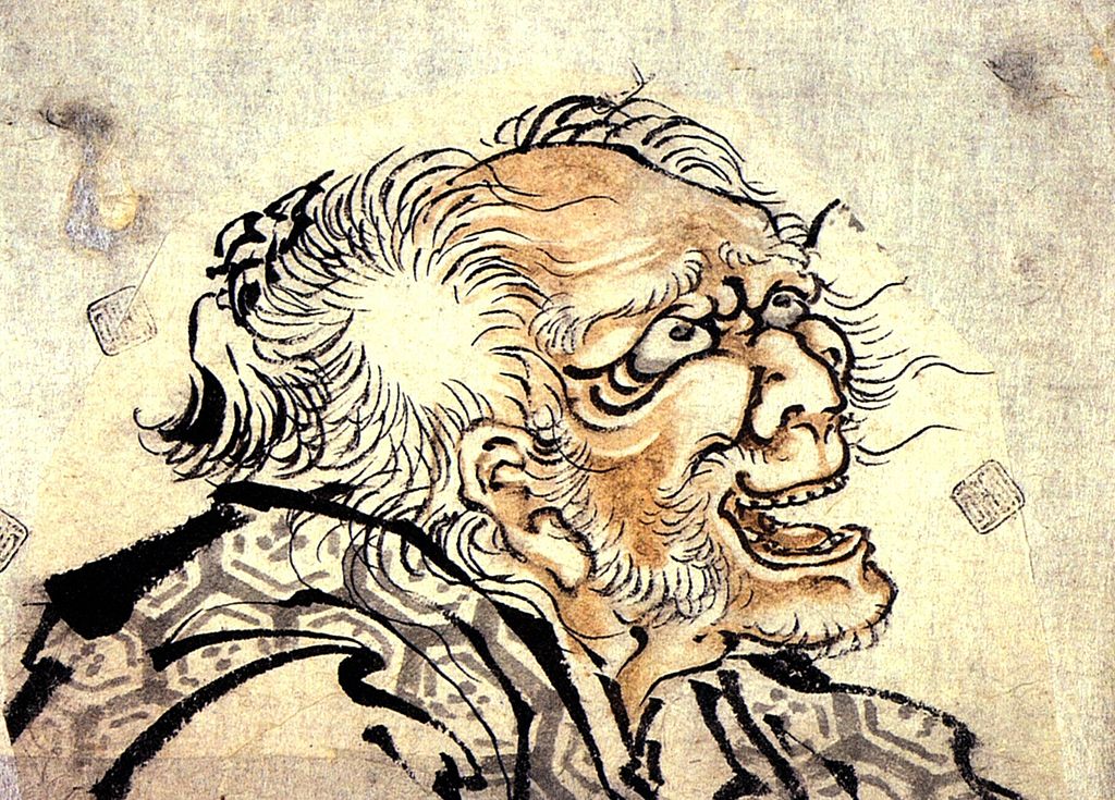 【引っ越し魔な浮世絵師】葛飾北斎の生涯と人物像とは?作品・名言・死因・子孫も