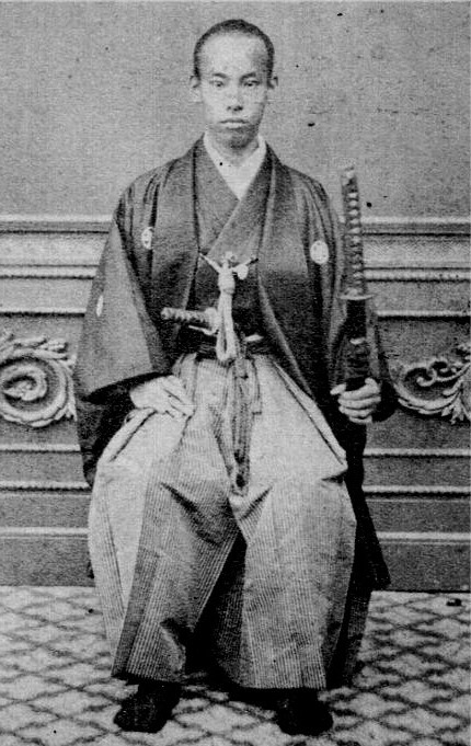 井伊直憲（1848年〜1902年）