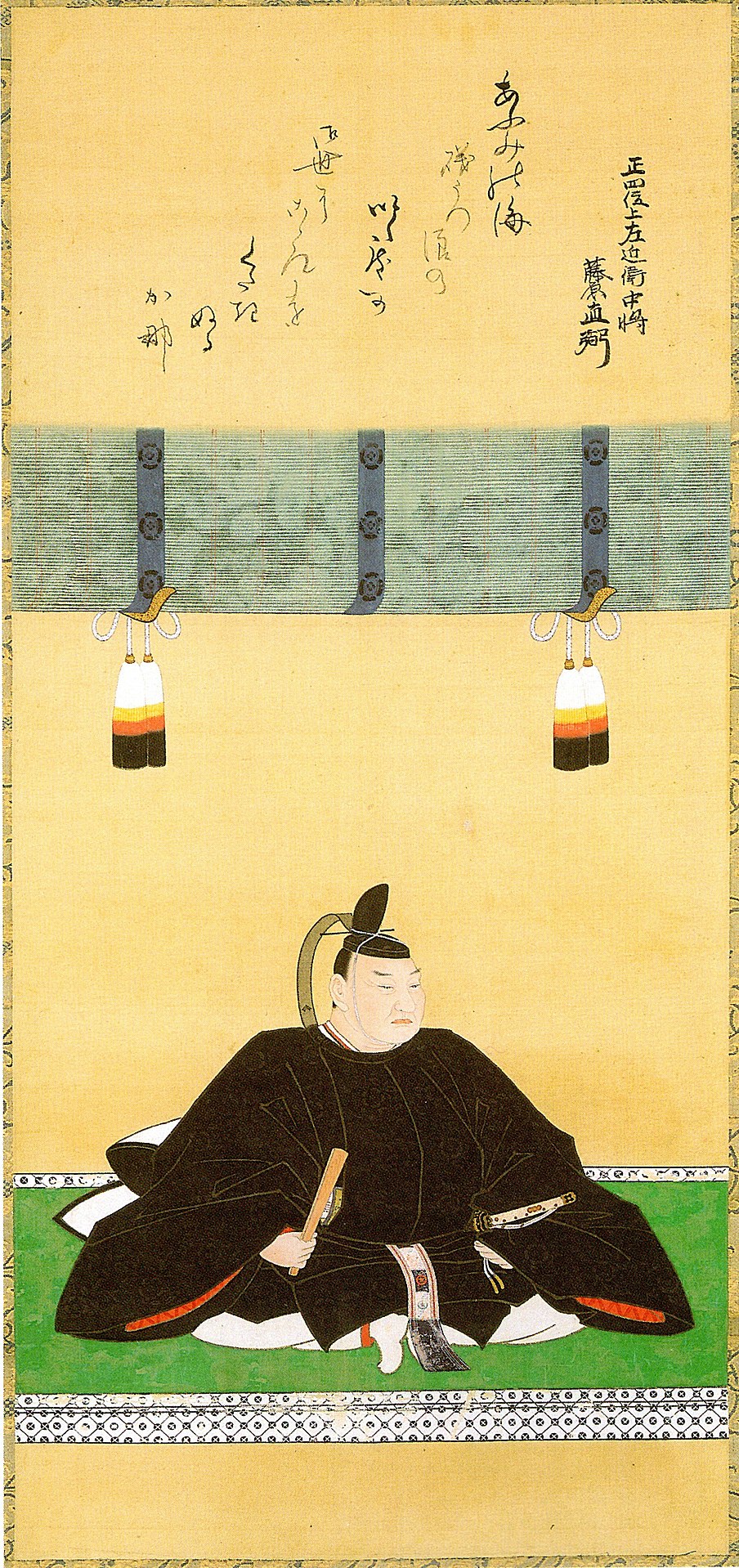 井伊直弼とはどんな人?生涯・功績・名言・死因・子孫を解説
