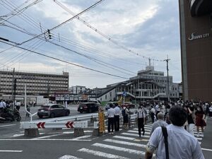 五・一五事件から学ぶべき点