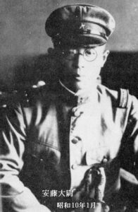 二・二六事件に関わった主要人物と彼らの目的