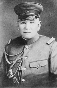 二・二六事件の処理とその後
