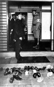 二・二六事件と五・一五事件の違い